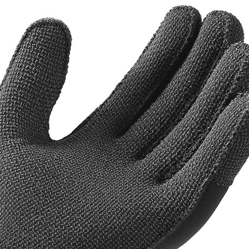 New 3mm/5mm Winter Spearfishin - Spearfishing Glove ulasan dan harga