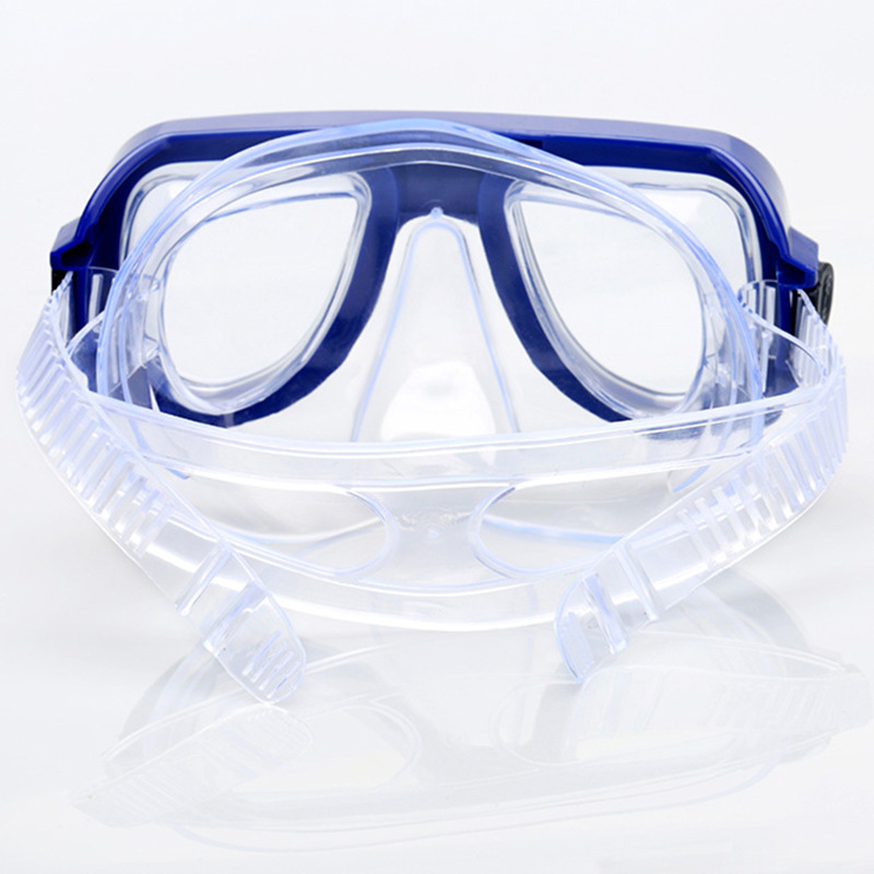 Adults Kids  Diving Goggle Mas - Freediving Mask Set ulasan dan harga