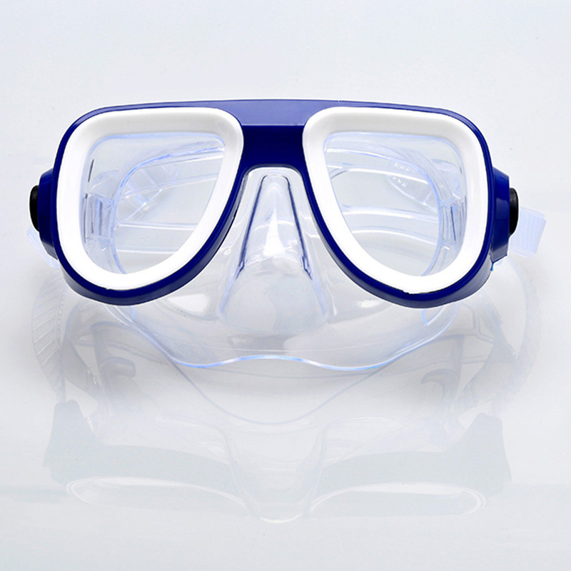 Adults Kids  Diving Goggle Mas - Freediving Mask Set ulasan dan harga
