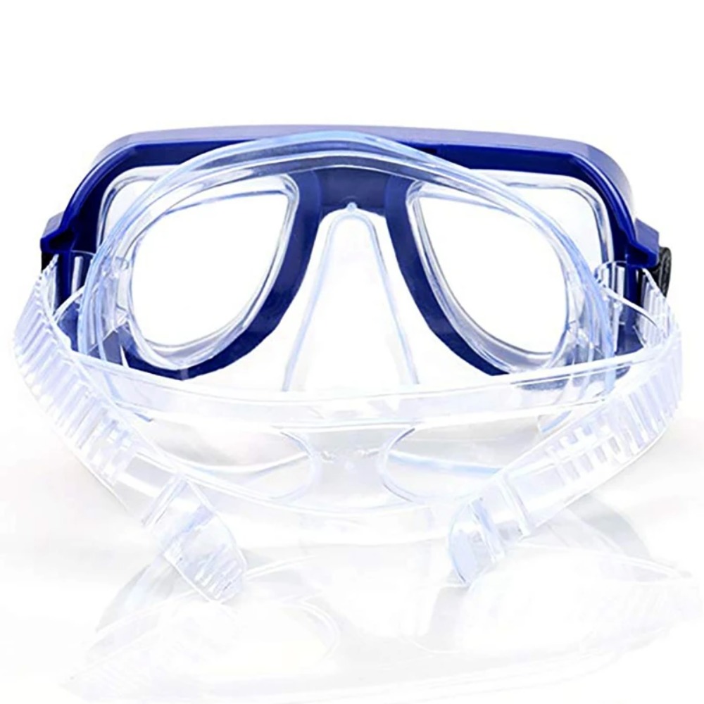 Kids Snorkel Set Scuba Snorkel - Freediving Mask Set ulasan dan harga