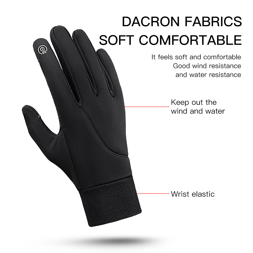 Kyncilor Winter Cycling Gloves - Spearfishing Glove ulasan dan harga