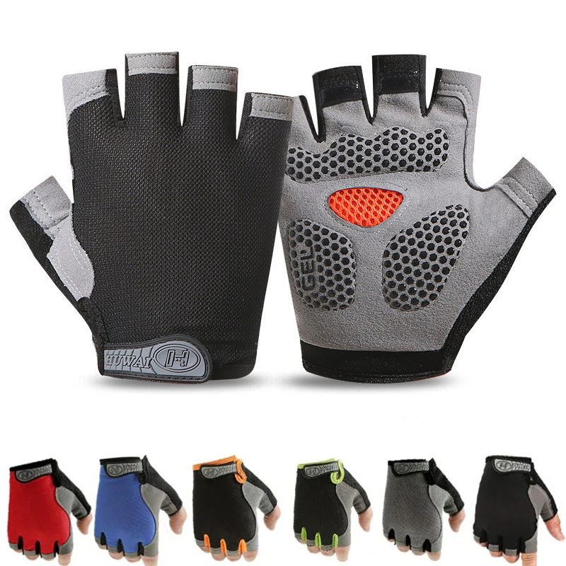 Outdoor Sports Gym Fitness Bre - Spearfishing Glove ulasan dan harga