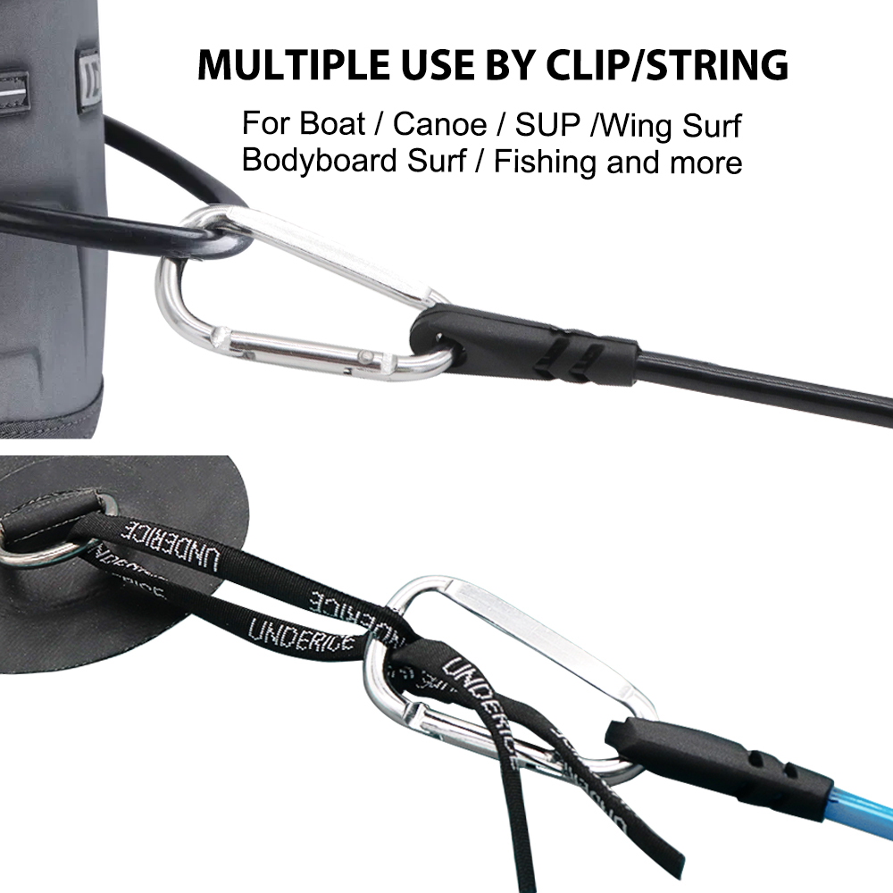 UICE 5FT 5MM SUP Board Hand Ro - Surfboard Leash Ankle ulasan dan harga