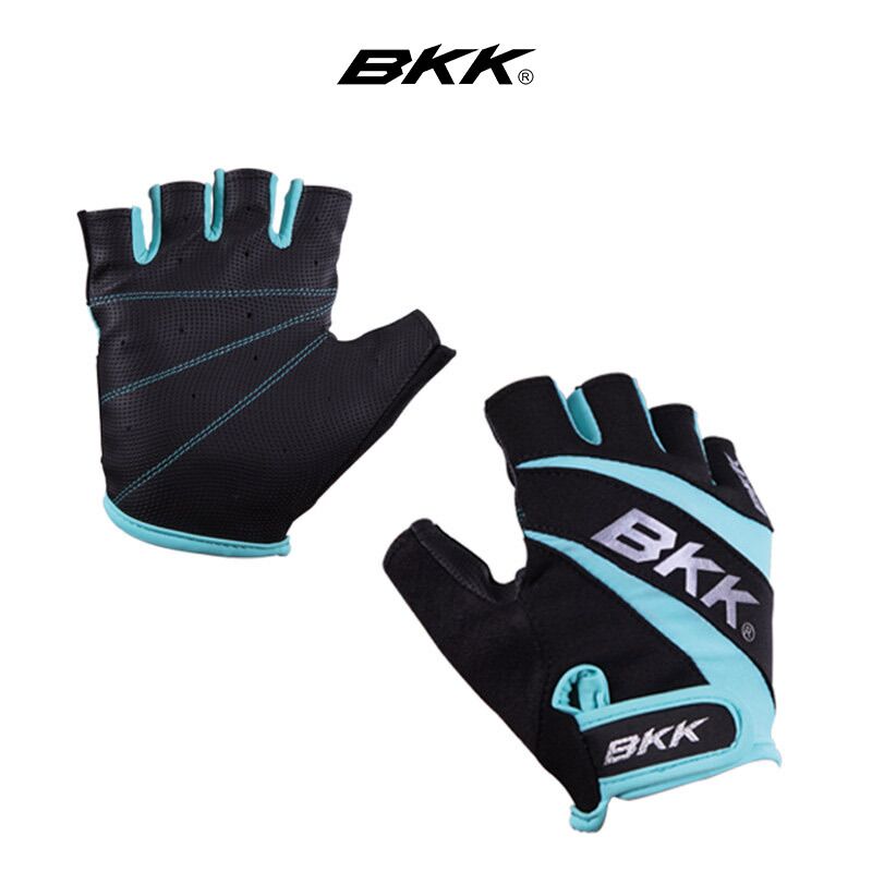 1 Pair BKK Fishing Gloves Half - Spearfishing Glove ulasan dan harga