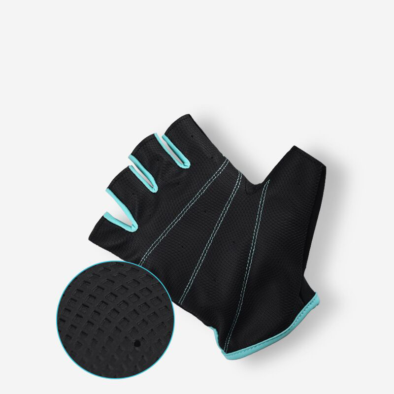 1 Pair BKK Fishing Gloves Half - Spearfishing Glove ulasan dan harga