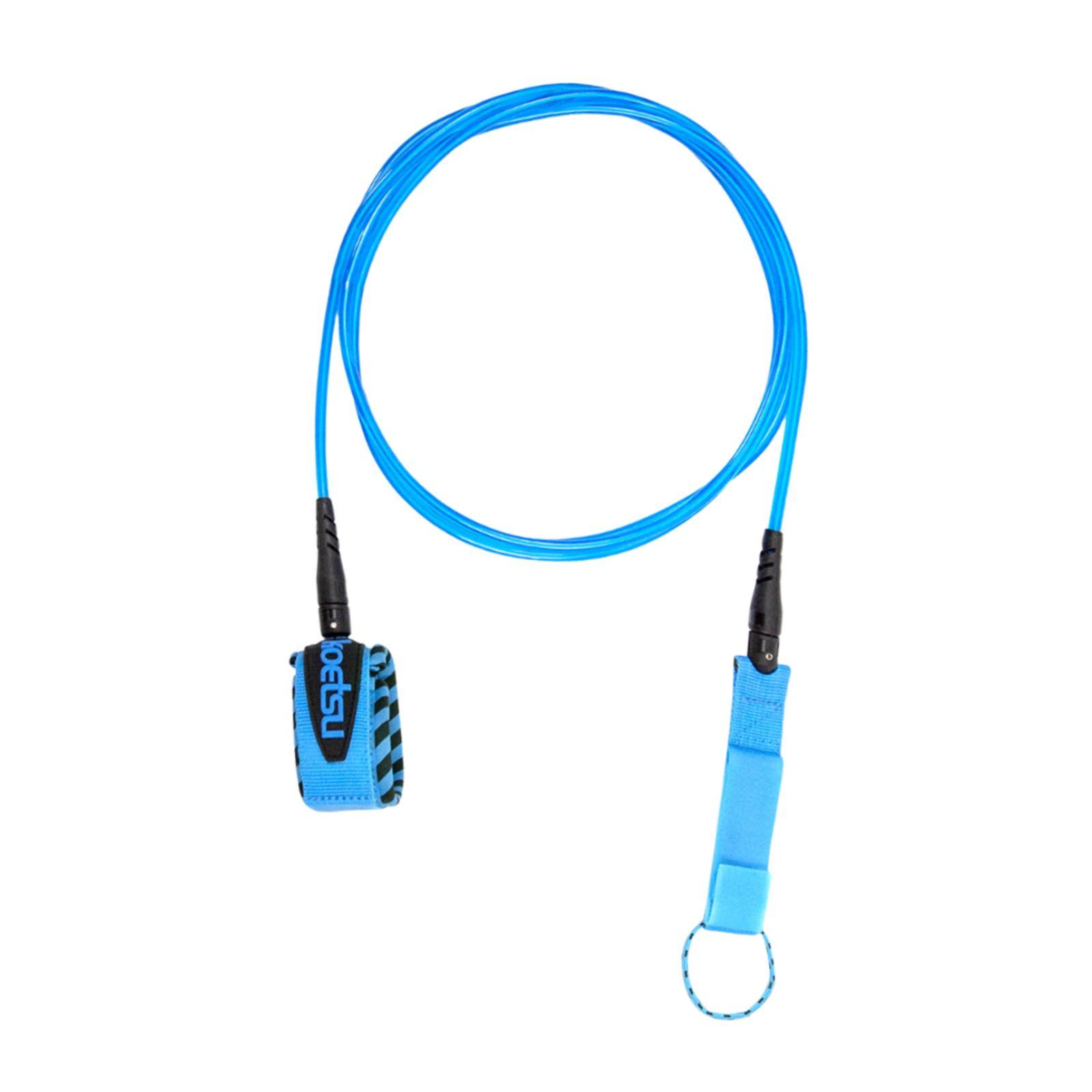 Surfboard Ankle Leash Stand up - Surfboard Leash Ankle ulasan dan harga