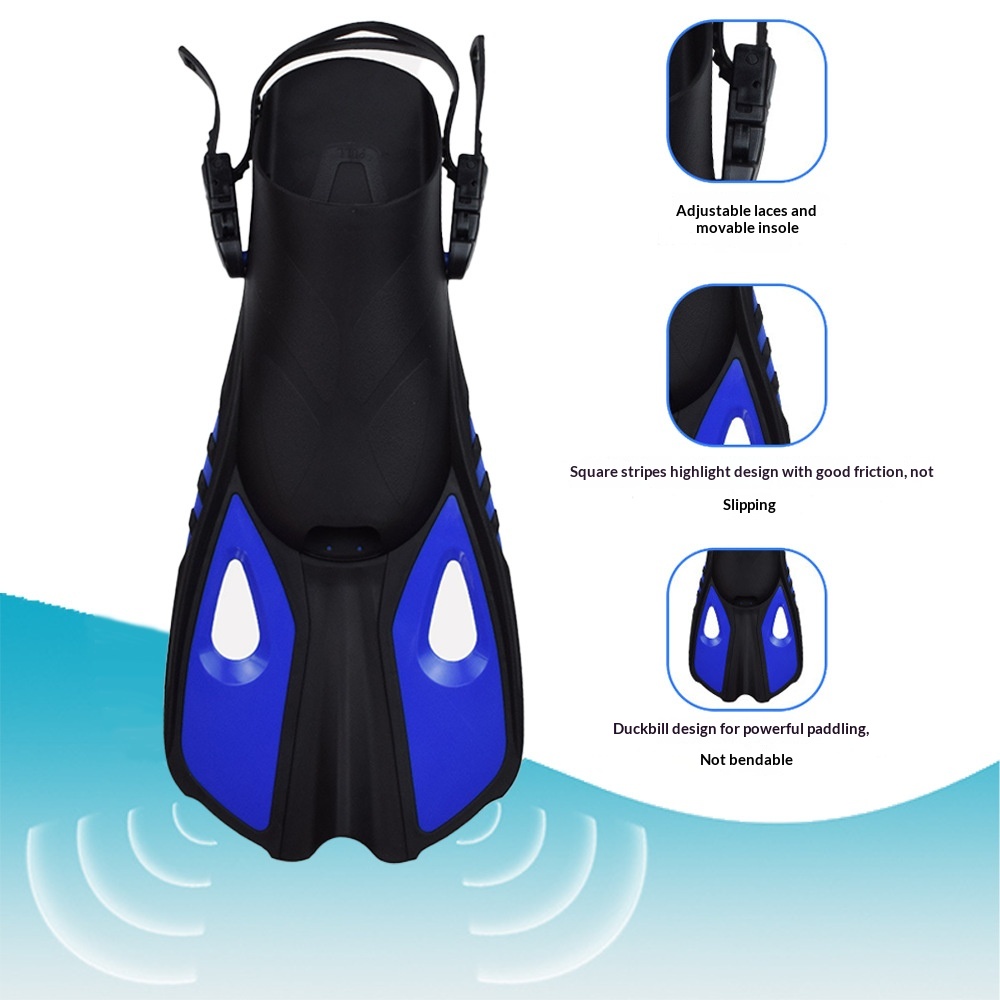 Snorkeling Set Diving Mask & S - Freediving Mask Set ulasan dan harga