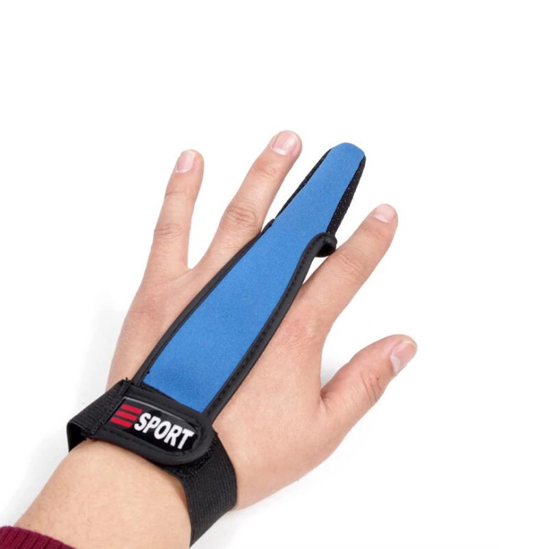 Fishing Gloves 1 Fingers Prote - Spearfishing Glove ulasan dan harga